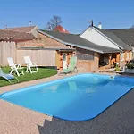 Apartament Miky