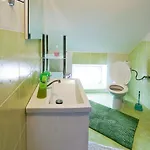 Apartament Miky Drnholec