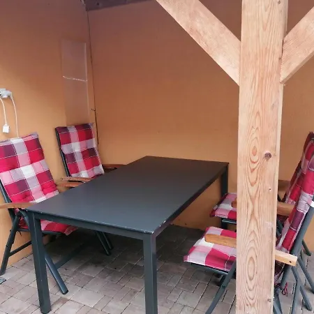 Miky Apartament *