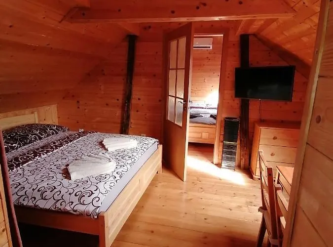 Miky Apartmán Drnholec