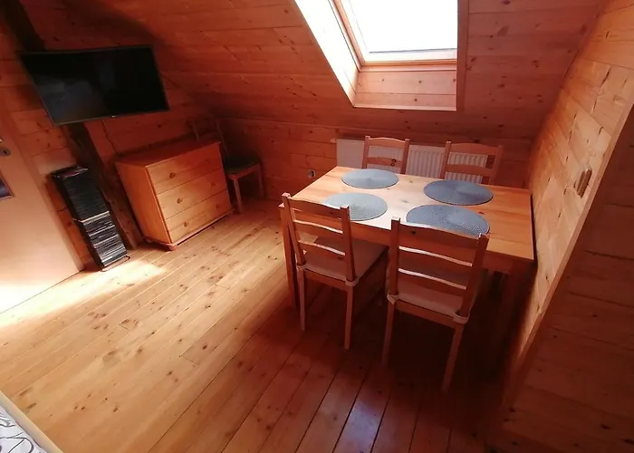 Miky Apartmán Drnholec