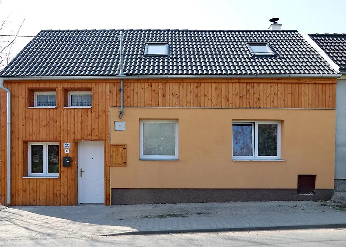 Miky Apartmán *